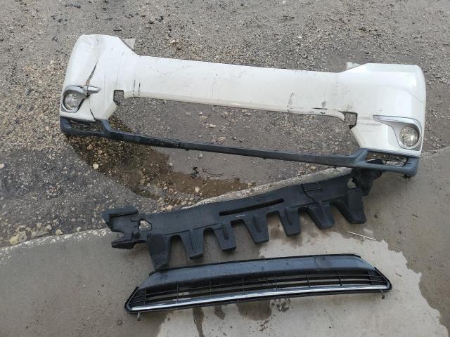 5TDZA3EH7DS046271 - 2013 TOYOTA HIGHLANDER BASE Ақ фото 13