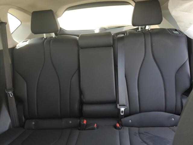 5J8TC2H35ML033547 - 2021 ACURA RDX WHITE photo 10