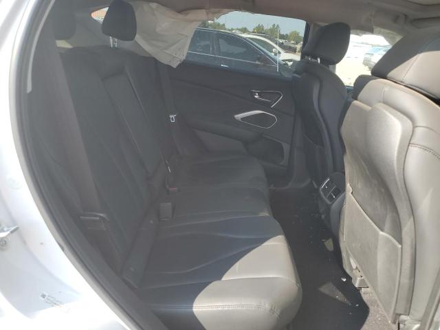 5J8TC2H35ML033547 - 2021 ACURA RDX WHITE photo 11