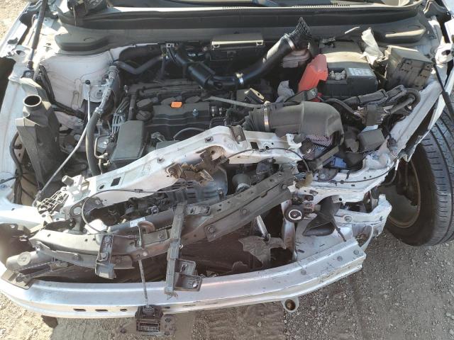 5J8TC2H35ML033547 - 2021 ACURA RDX WHITE photo 12