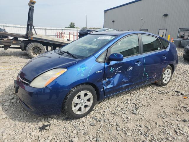 2009 TOYOTA PRIUS, 