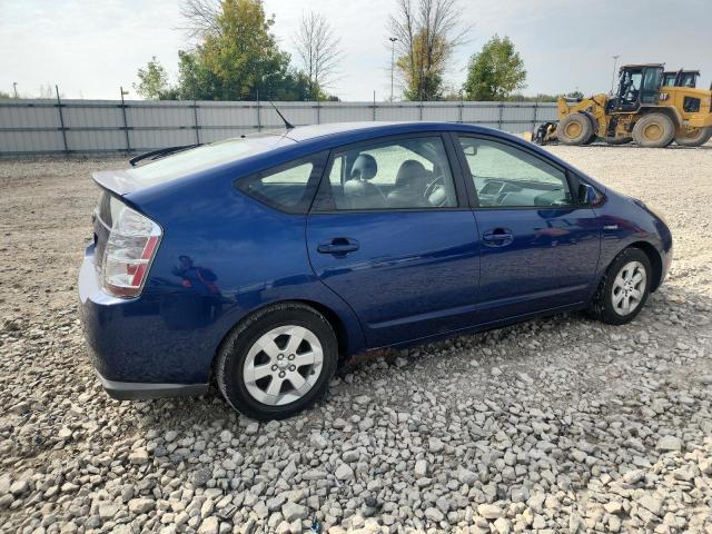 JTDKB20UX97867797 - 2009 TOYOTA PRIUS 蓝色 照片 3