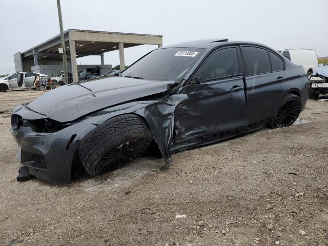 2015 BMW 320 I, 