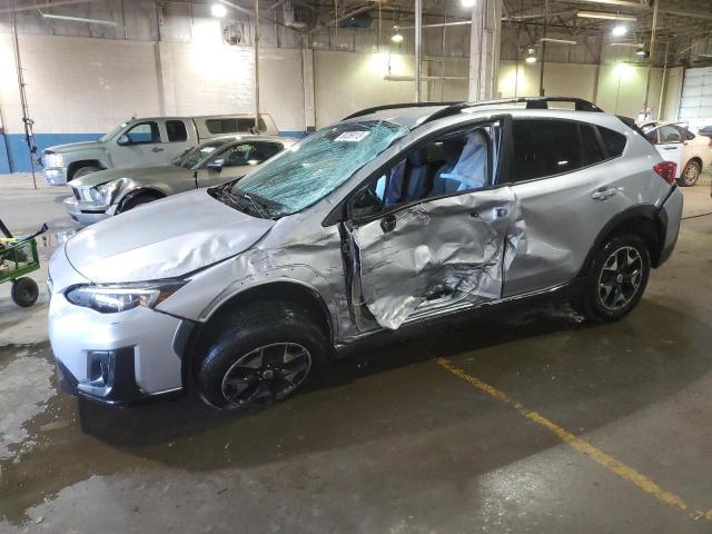 2018 SUBARU CROSSTREK PREMIUM, 