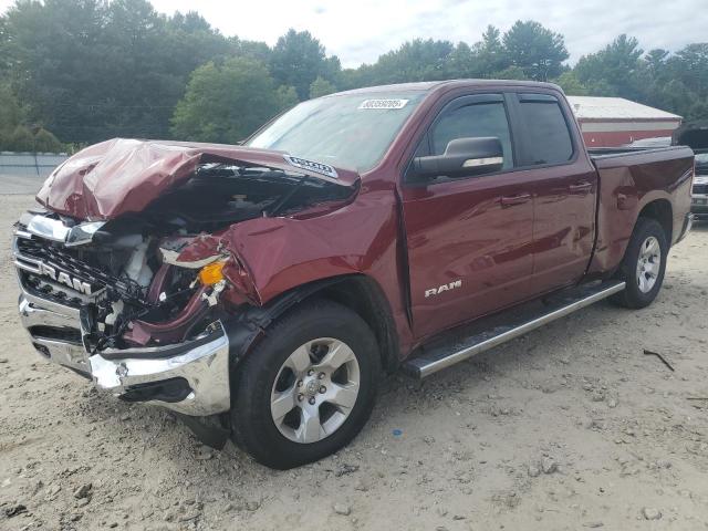 2022 RAM 1500 BIG HORN/LONE STAR, 