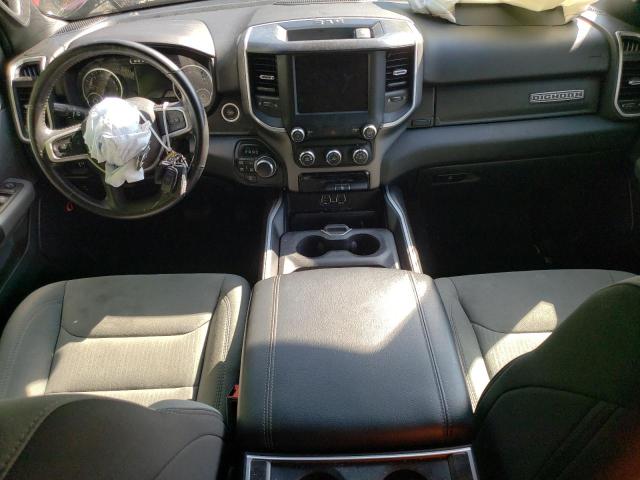 1C6RRFBG9NN207515 - 2022 RAM 1500 BIG HORN/LONE STAR RED photo 8