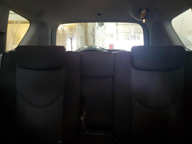 JTMBD32V076041307 - 2007 TOYOTA RAV4 SPORT ლურჯი ფოტო 10