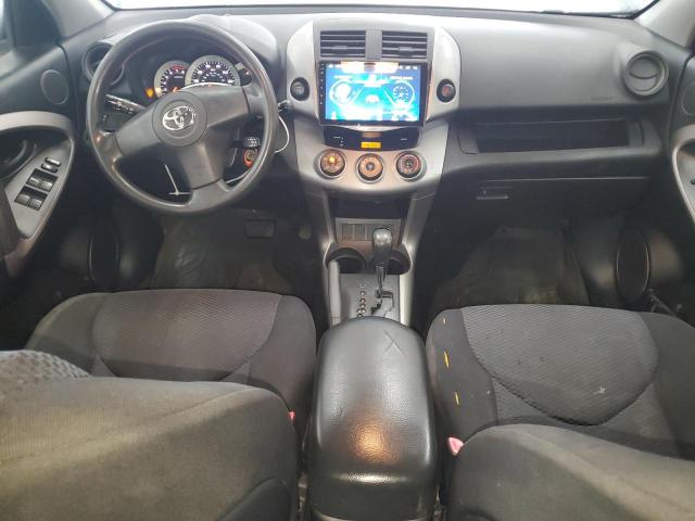 JTMBD32V076041307 - 2007 TOYOTA RAV4 SPORT ლურჯი ფოტო 8