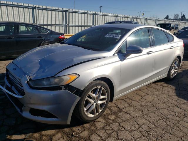 2013 FORD FUSION SE, 