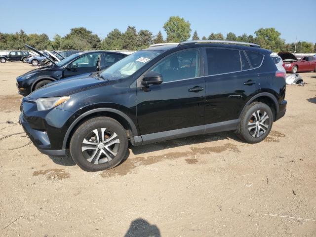 2016 TOYOTA RAV4 LE, 
