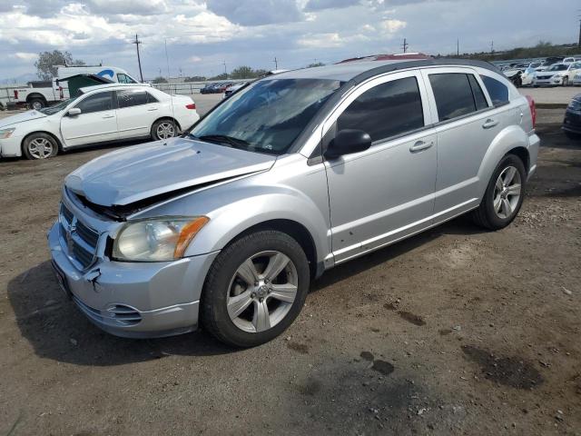 2010 DODGE CALIBER SXT, 