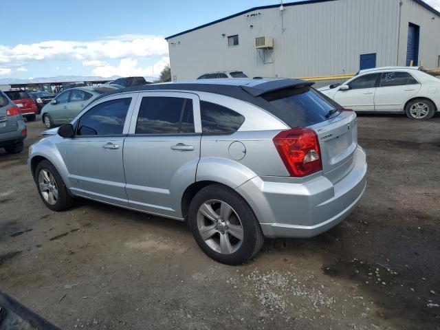 1B3CB4HA4AD532374 - 2010 DODGE CALIBER SXT Gümüş foto 2