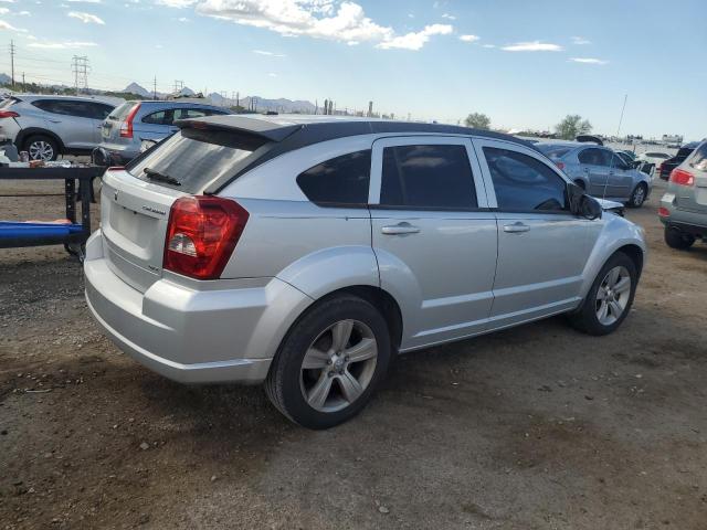 1B3CB4HA4AD532374 - 2010 DODGE CALIBER SXT Gümüş foto 3