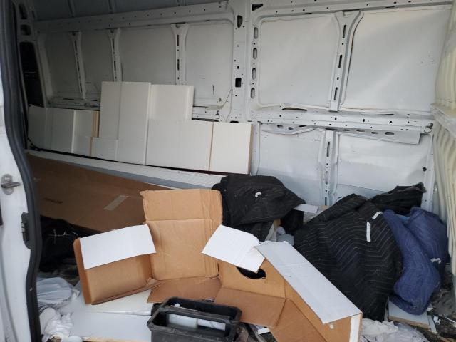 3C6MRVJG3PE523067 - 2023 RAM PROMASTER 3500 HIGH თეთრი ფოტო 11