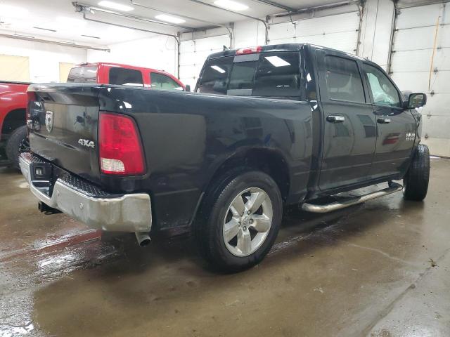 1C6RR7LGXES463720 - 2014 RAM 1500 SLT BLACK photo 3