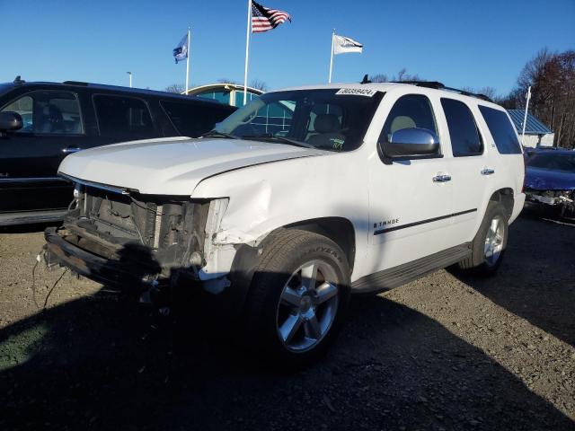 2009 CHEVROLET TAHOE K1500 LTZ, 