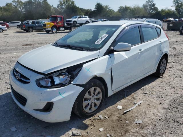 2016 HYUNDAI ACCENT SE, 