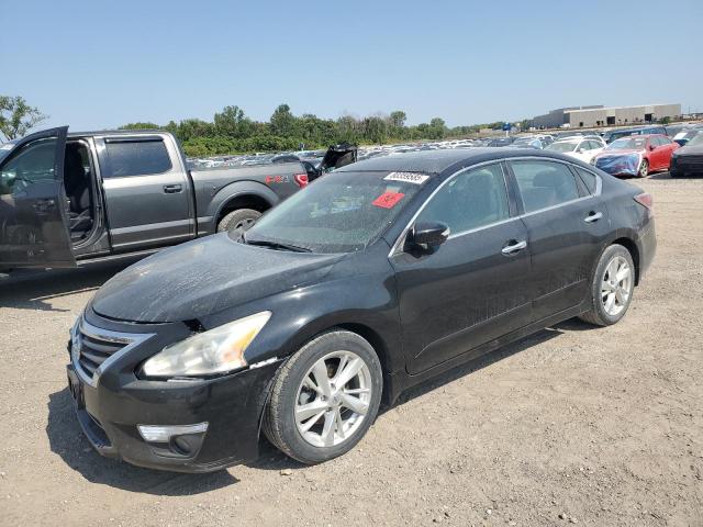 2014 NISSAN ALTIMA 2.5, 