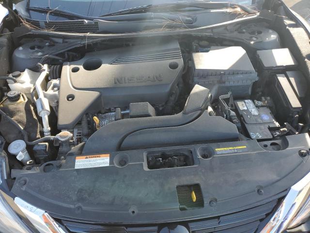 1N4AL3AP2JC219671 - 2018 NISSAN ALTIMA 2.5 BLACK photo 11