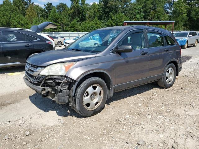 2011 HONDA CR-V LX, 