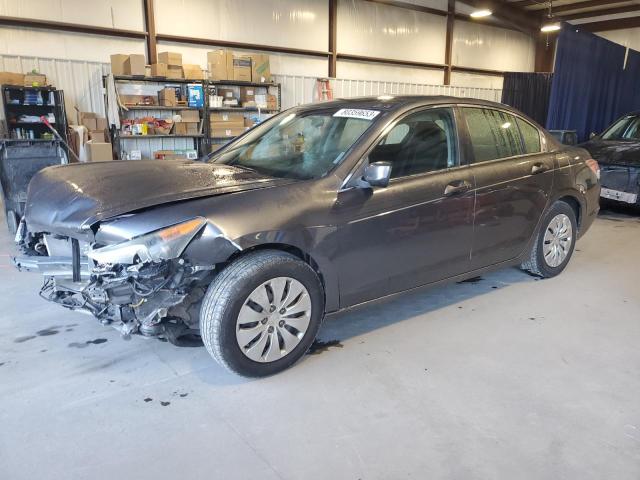 2010 HONDA ACCORD LX, 