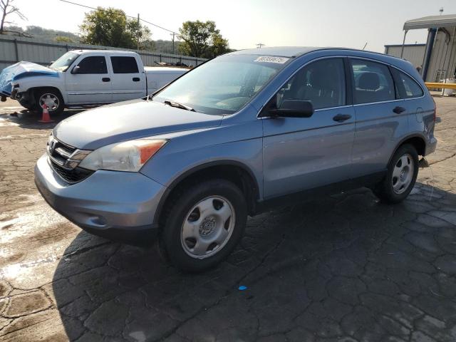 2011 HONDA CR-V LX, 