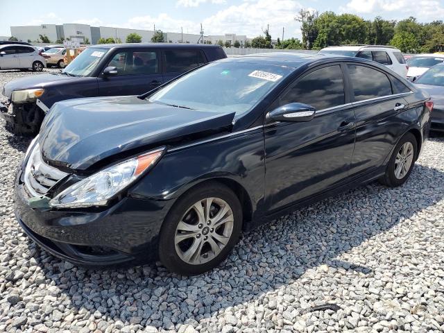 2011 HYUNDAI SONATA SE, 
