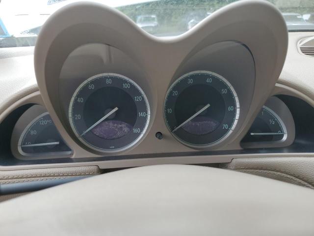 WDBSK75F74F072792 - 2004 MERCEDES-BENZ SL 500 白色 照片 9