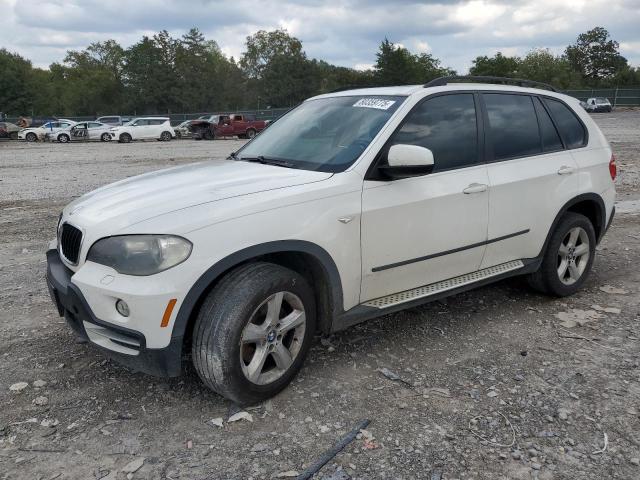2008 BMW X5 3.0I, 