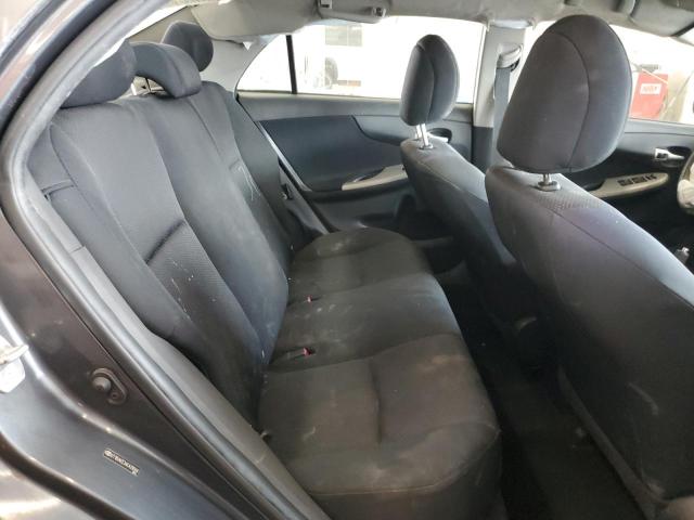 2T1BU4EE3AC429049 - 2010 TOYOTA COROLLA BASE ნაცრისფერი ფოტო 20