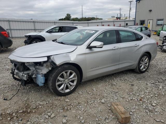 2017 CHEVROLET IMPALA LT, 
