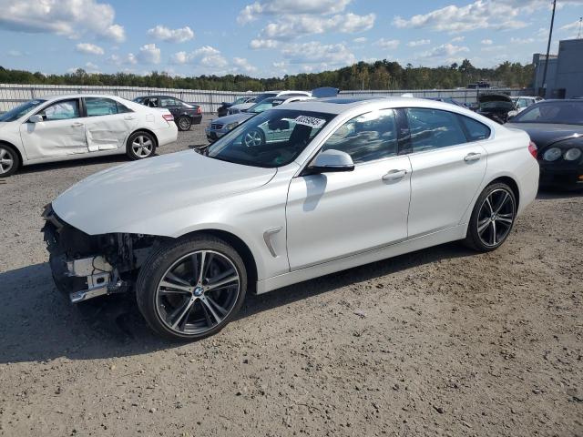 2019 BMW 440XI GRAN COUPE, 