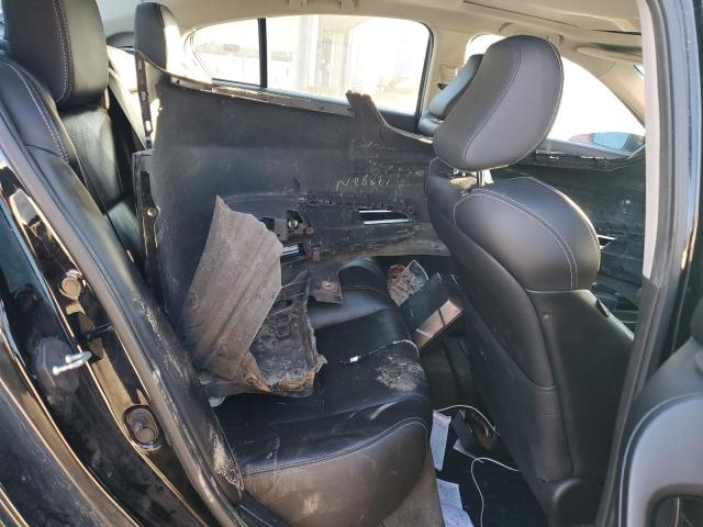 19UUA9F57DA001587 - 2013 ACURA TL TECH BLACK photo 10