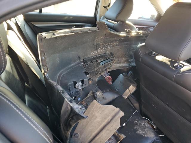 19UUA9F57DA001587 - 2013 ACURA TL TECH BLACK photo 12