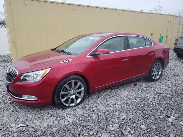 2014 BUICK LACROSSE PREMIUM, 