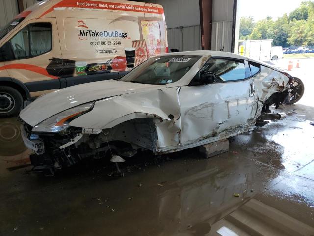 2013 NISSAN 370Z BASE, null