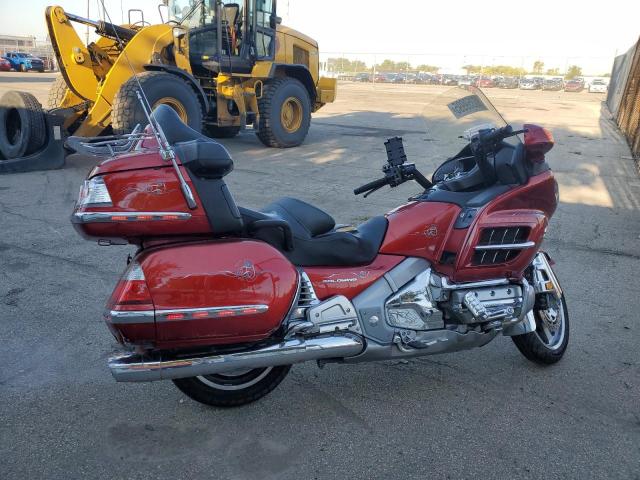 2008 HONDA GL1800, 