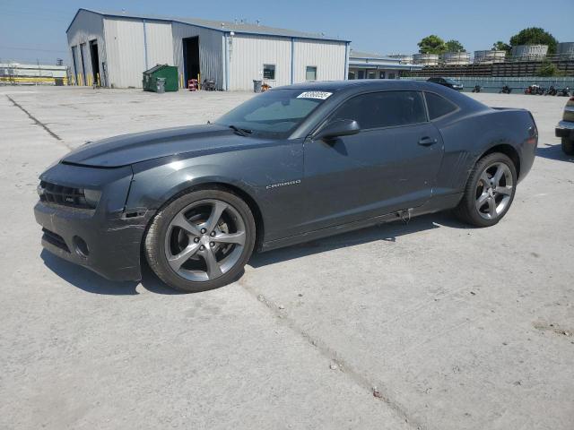 2013 CHEVROLET CAMARO LT, 