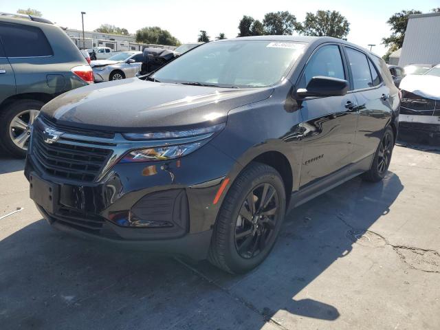 2024 CHEVROLET EQUINOX LS, 
