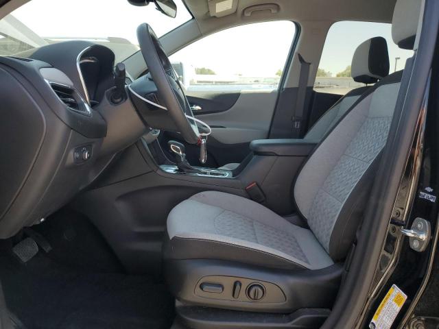 3GNAXHEG7RL123533 - 2024 CHEVROLET EQUINOX LS 黑色 照片 7