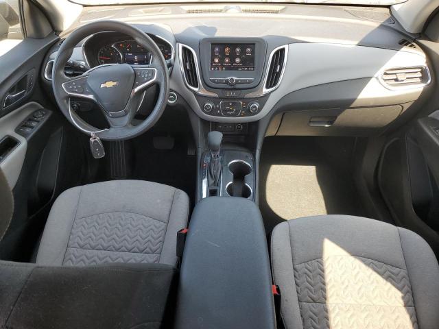 3GNAXHEG7RL123533 - 2024 CHEVROLET EQUINOX LS 黑色 照片 8