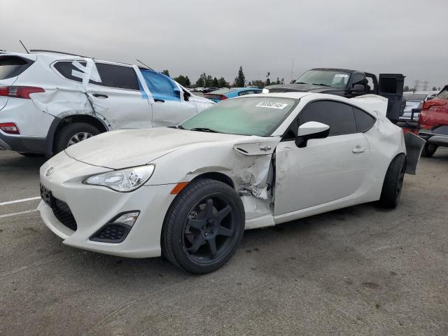 2016 TOYOTA SCION FR-S, 