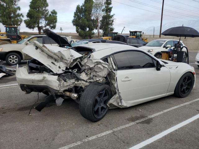 JF1ZNAA17G9702947 - 2016 TOYOTA SCION FR-S 白色 照片 3