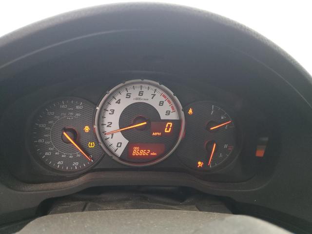 JF1ZNAA17G9702947 - 2016 TOYOTA SCION FR-S 白色 照片 9