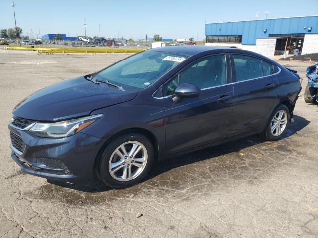 2016 CHEVROLET CRUZE LT, 