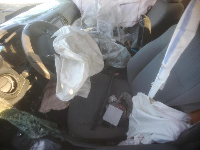 5TFRX5GN0HX091498 - 2017 TOYOTA TACOMA ACCESS CAB ნაცრისფერი ფოტო 7