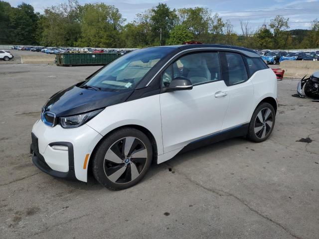 2021 BMW I3 REX, 