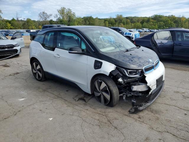WBY8P4C05M7J34113 - 2021 BMW I3 REX Ağ foto 4