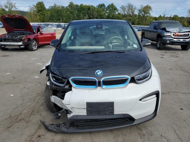 WBY8P4C05M7J34113 - 2021 BMW I3 REX Ağ foto 5
