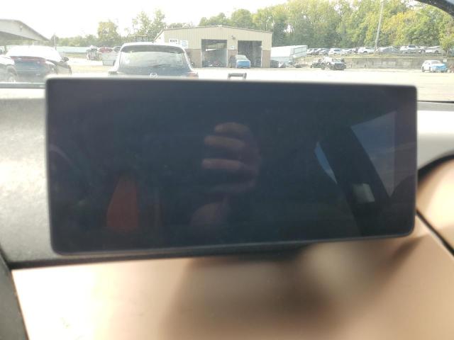 WBY8P4C05M7J34113 - 2021 BMW I3 REX Ağ foto 9